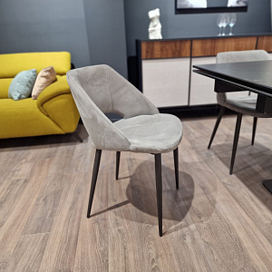 Итальянский обеденный стул от фабрики SEDIT -ARISA