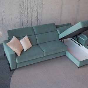 Диван-кровать BARI