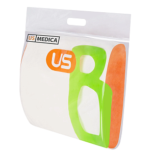 Подушка для спины US MEDICA US-B NF