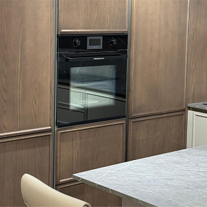 Итальянская кухня Etica