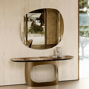 Консоль Polifemo