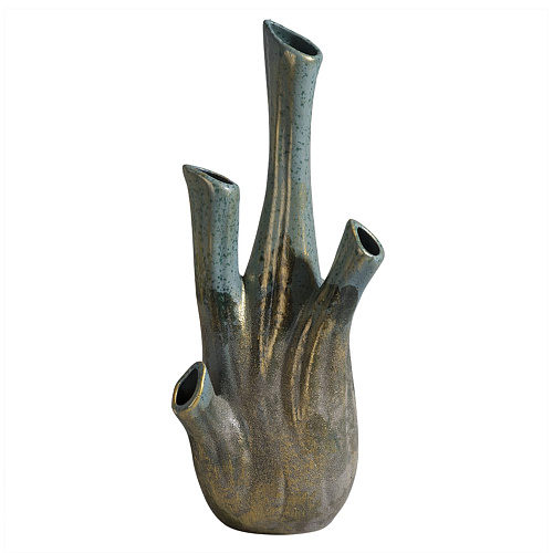  Керамическая ваза Merlin ML056 , фото № 1