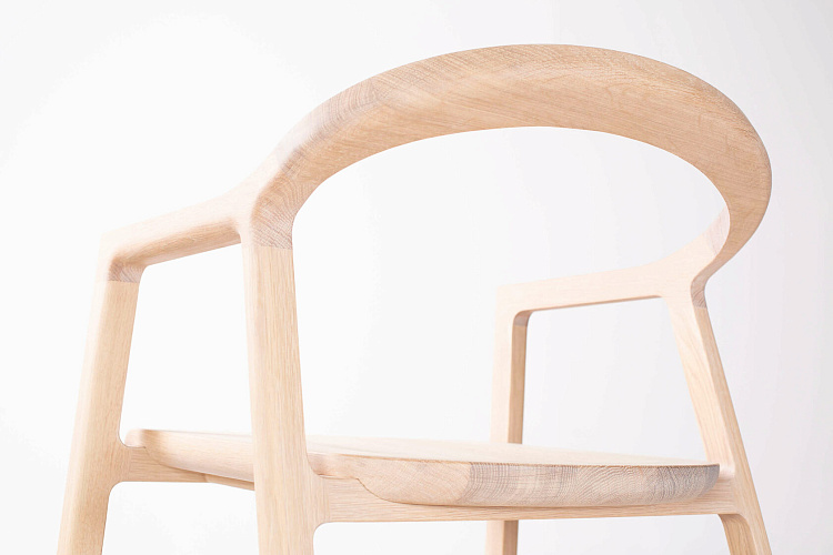  Стул TUBA , фото № 16