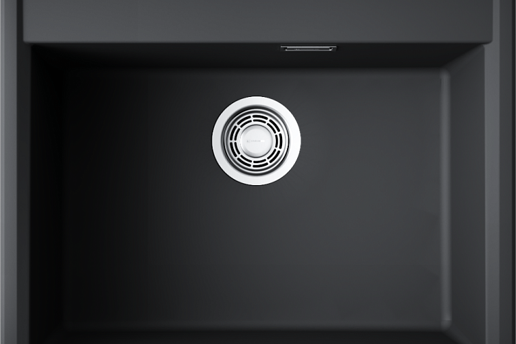  Мойка Omoikiri Daisen 60-BL , фото № 3