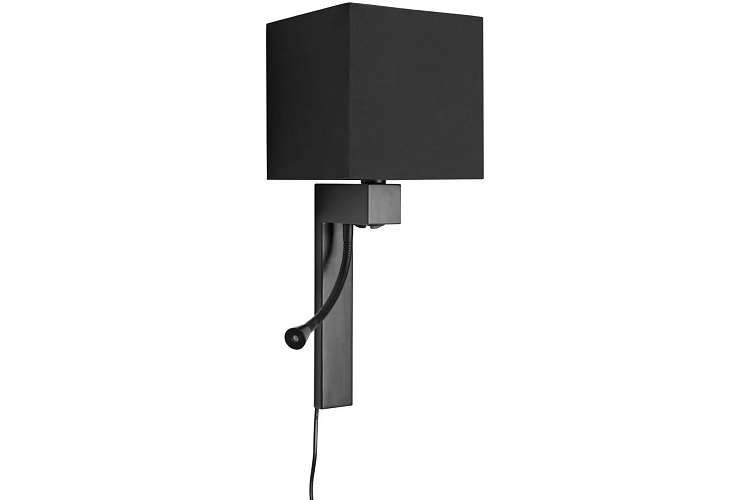  Настенная лампа Quadro , фото № 1