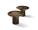  Стол журнальный CILINDRO MARMO , фото № 3