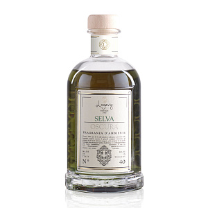 Диффузор Logevy Firenze 1965 Selva Oscura 100 мл