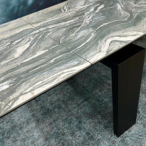 Итальянский стол производства 100% Made in Italy.
Бренд Tonin Casa.