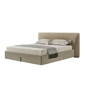 215-А FERRETTI КРОВАТЬ 1,6 м, с решеткой