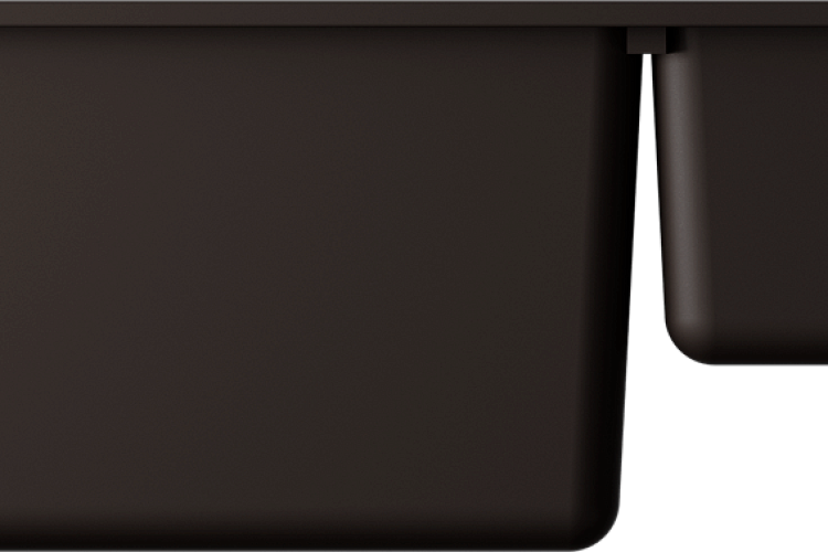  Мойка Omoikiri Kata 55-2-U-ES , фото № 4