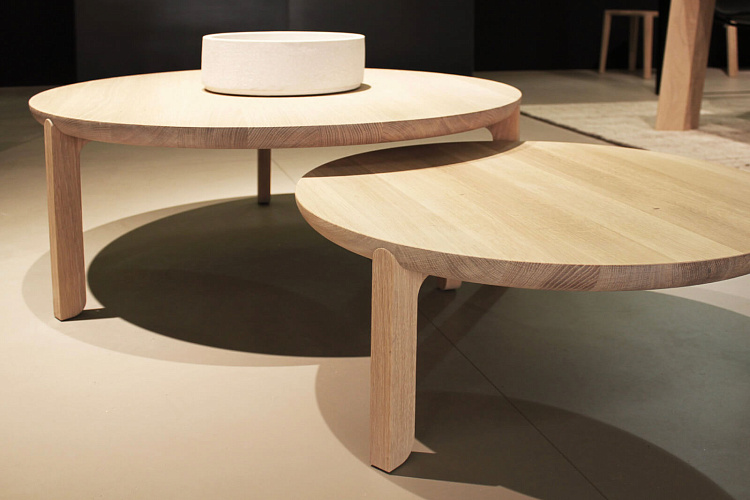  Стол журнальный JURO , фото № 8