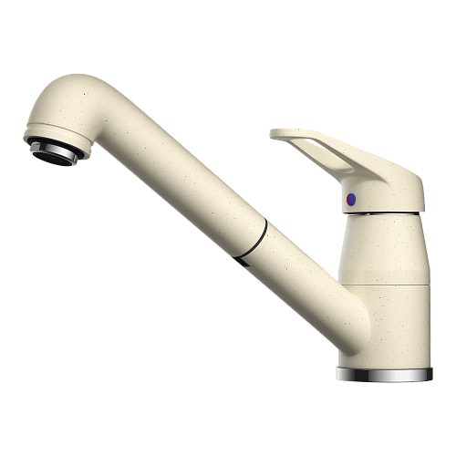  Смеситель Omoikiri Tateyama-S-BE , фото № 1