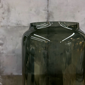 Ваза Elite Colore Grigio C202/B GR