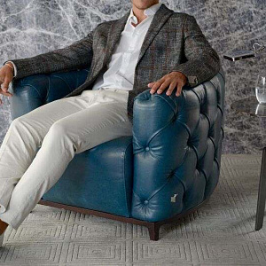 Кресло Deliziosa