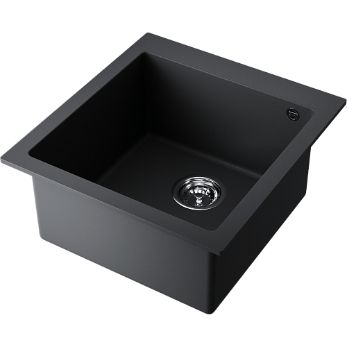  Мойка Omoikiri Bosen 47-BL , фото № 1