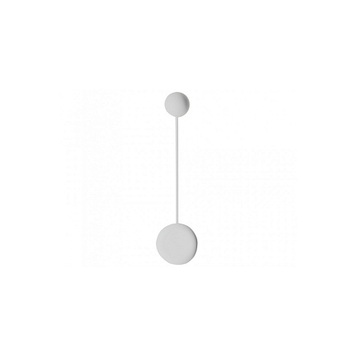  Настенный светильник Vibia Pin Pin 1690 Warm White 169023/10 , фото № 1