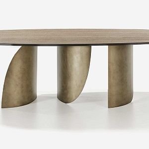 Итальянский  Стол Sail Nature Design