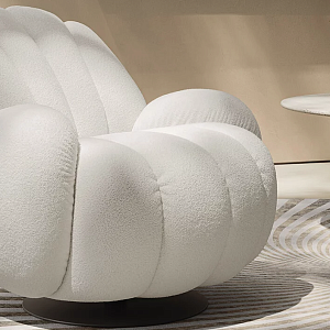 Кресло Seashell