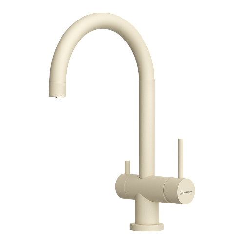  Смеситель Omoikiri Yamada-P-BE , фото № 1