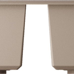 Мойка Omoikiri Tedori 86-2-SA