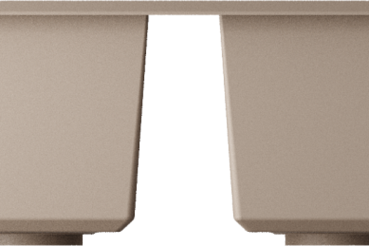  Мойка Omoikiri Tedori 86-2-SA , фото № 4