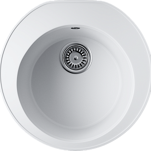 Мойка Omoikiri Miya 50-R-WH