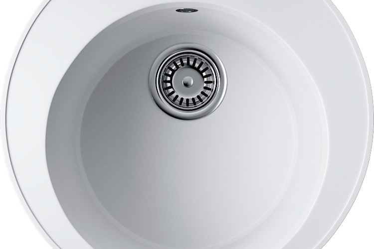  Мойка Omoikiri Miya 50-R-WH , фото № 3