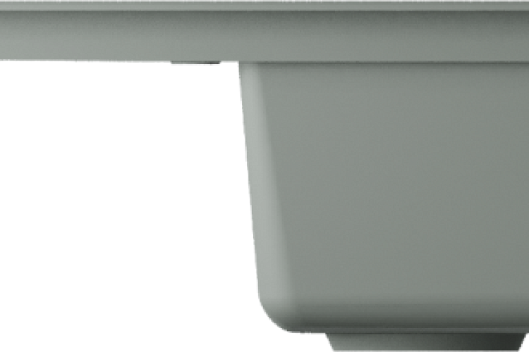  Мойка Omoikiri Sintesi 100-WG , фото № 4