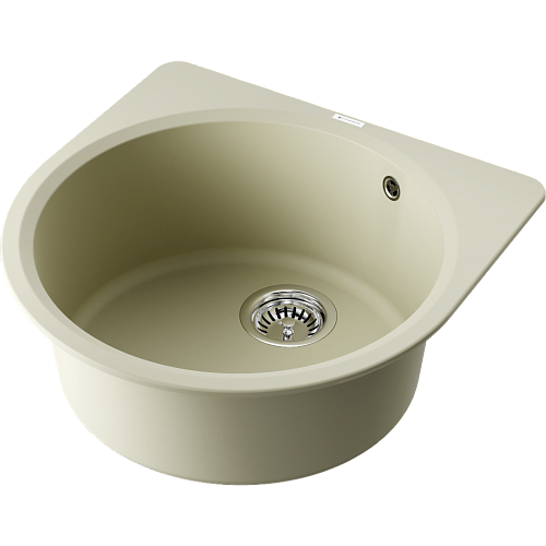  Мойка Omoikiri Akegata 51-BE , фото № 1