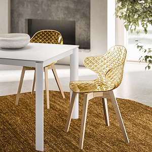 Итальянский Стул Saint Tropez. Calligaris.