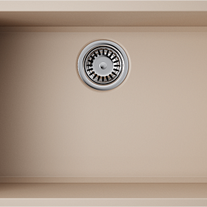 Мойка Omoikiri Tedori 66-U-SA