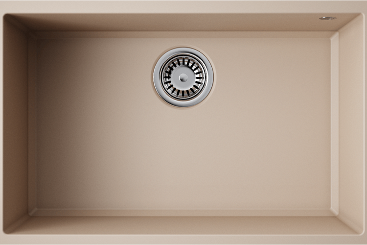  Мойка Omoikiri Tedori 66-U-SA , фото № 3