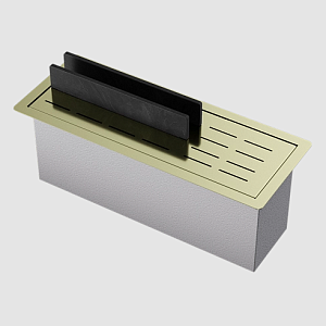 Cушка для посуды Omoikiri DRY-04-LG
