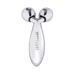 Роликовый массажер для лица и тела Yamaguchi Face and Body 3D Roller