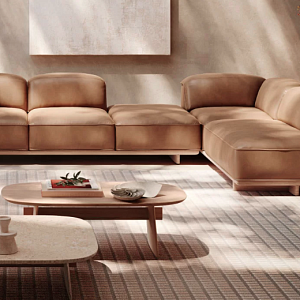 Диван угловой Adam