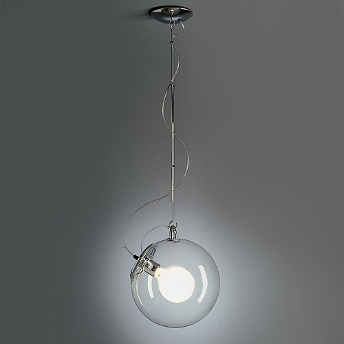  Подвесной светильник Artemide A031000 , фото № 1