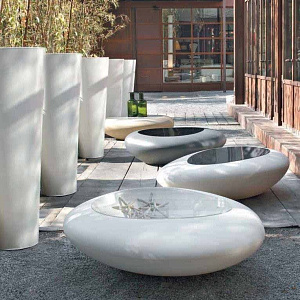 Столик журнальный Kos 8190   современный