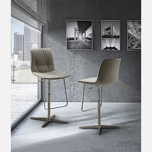 Барный стул LISA