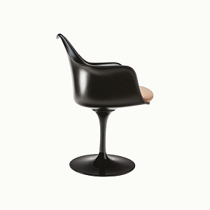 Полукресло Tulip от Eero Saarinen CTS Design 
Производство Италия