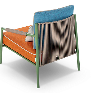 Кресло Norman Outdoor