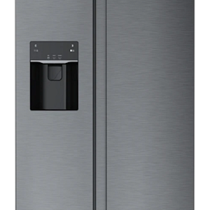 Холодильник side by side Kuppersbusch FKG 9801.0 E