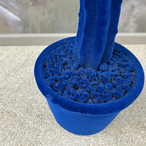 Скульптура Cloud Blu L192/10