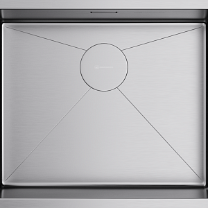 Мойка Omoikiri Taki 54-U/IF-IN