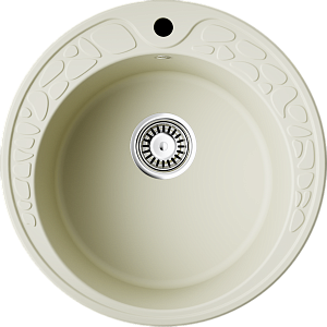 Мойка Omoikiri Tovada 51-BE