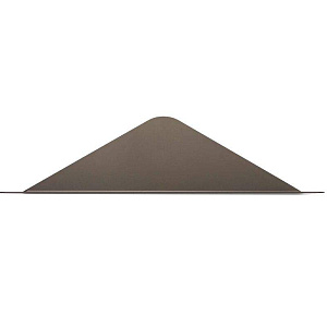 Полка и зеркало Matrix-shelf