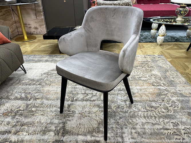  Стул Foyer с подлокотониками Calligaris , фото № 1