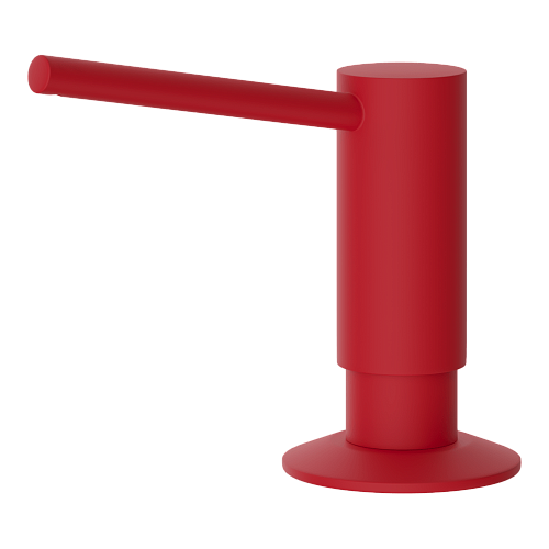  Дозатор Omoikiri OM-02-TO , фото № 1