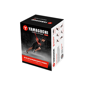 Петли для функционального тренинга Yamaguchi Training System