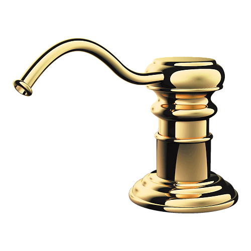  Дозатор Omoikiri OM-01-G , фото № 1