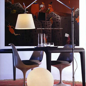 Абажур Artemide Tolomeo Mega 0780030A